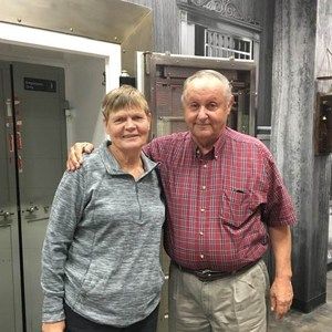 Meet your Posher, Bonnie